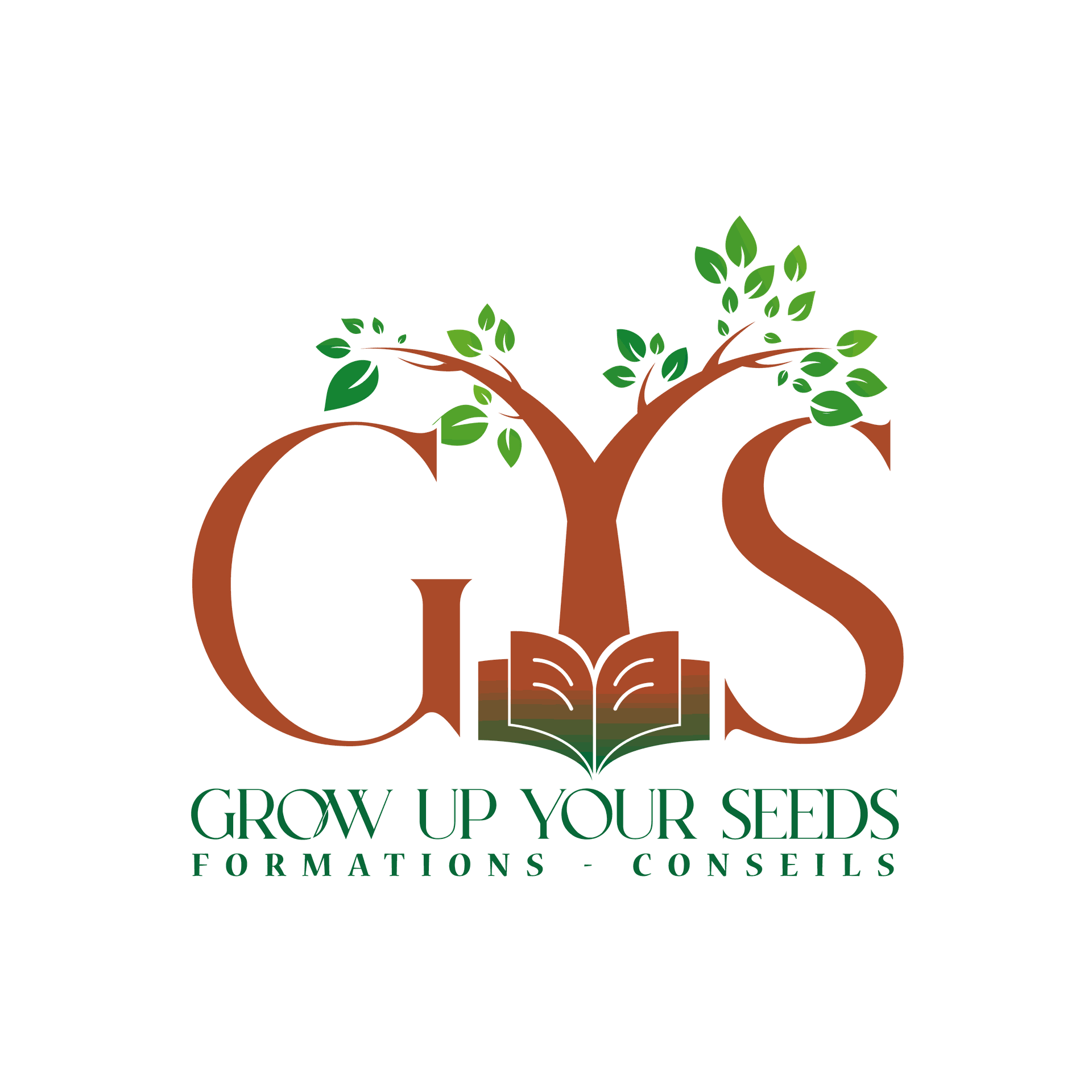 Grow Up Your Seeds
